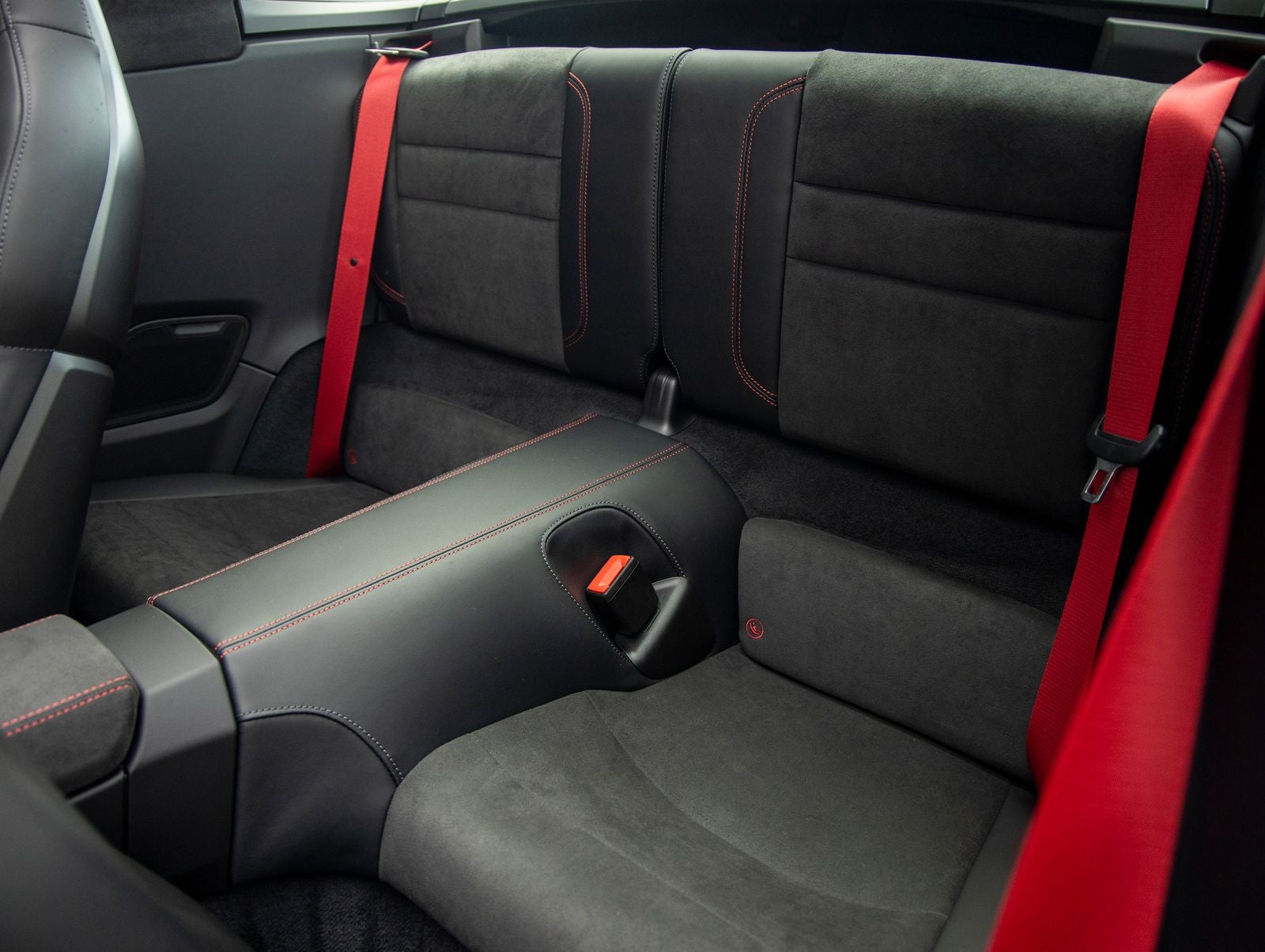 2026 Porsche 911 911 Targa 4 GTS