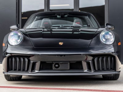 2026 Porsche 911 911 Targa 4 GTS