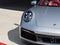 2022 Porsche 911 Targa 4S