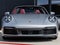 2022 Porsche 911 Targa 4S