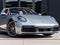 2022 Porsche 911 Targa 4S