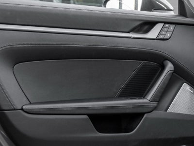 2024 Porsche 911 911 Targa 4S (MY24)