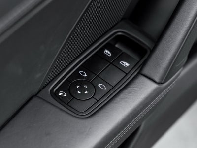 2024 Porsche 911 911 Targa 4S (MY24)