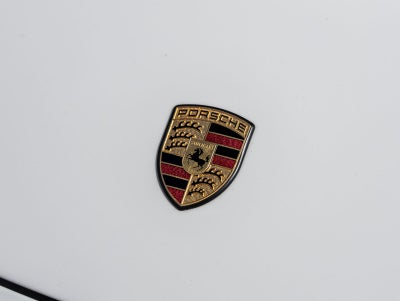 2006 Porsche 911 Carrera