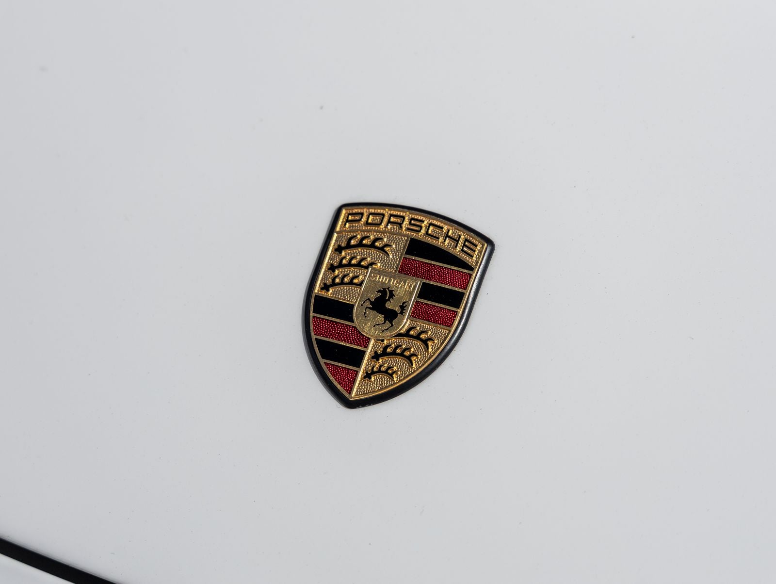 2006 Porsche 911 Carrera