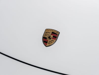 2006 Porsche 911 Carrera