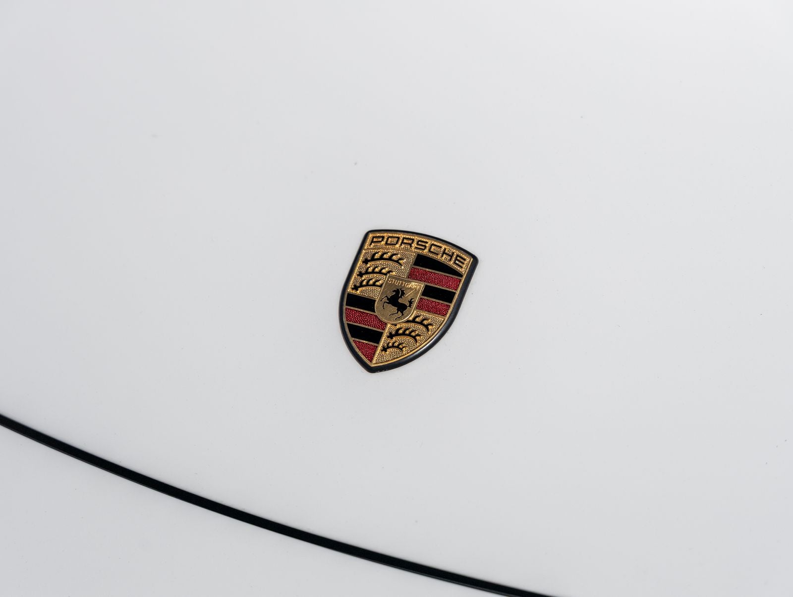 2006 Porsche 911 Carrera