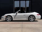 2006 Porsche 911 Carrera