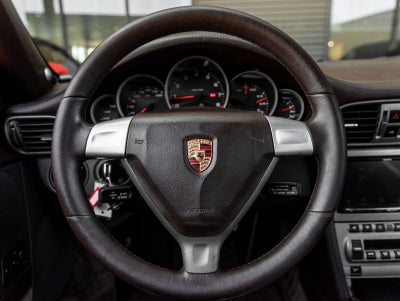 2006 Porsche 911 Carrera