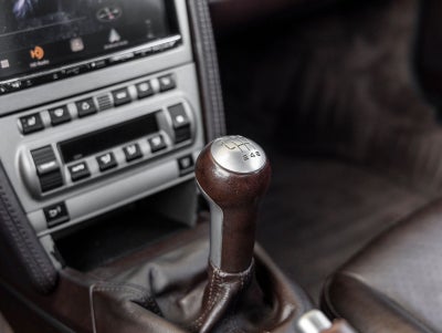 2006 Porsche 911 Carrera