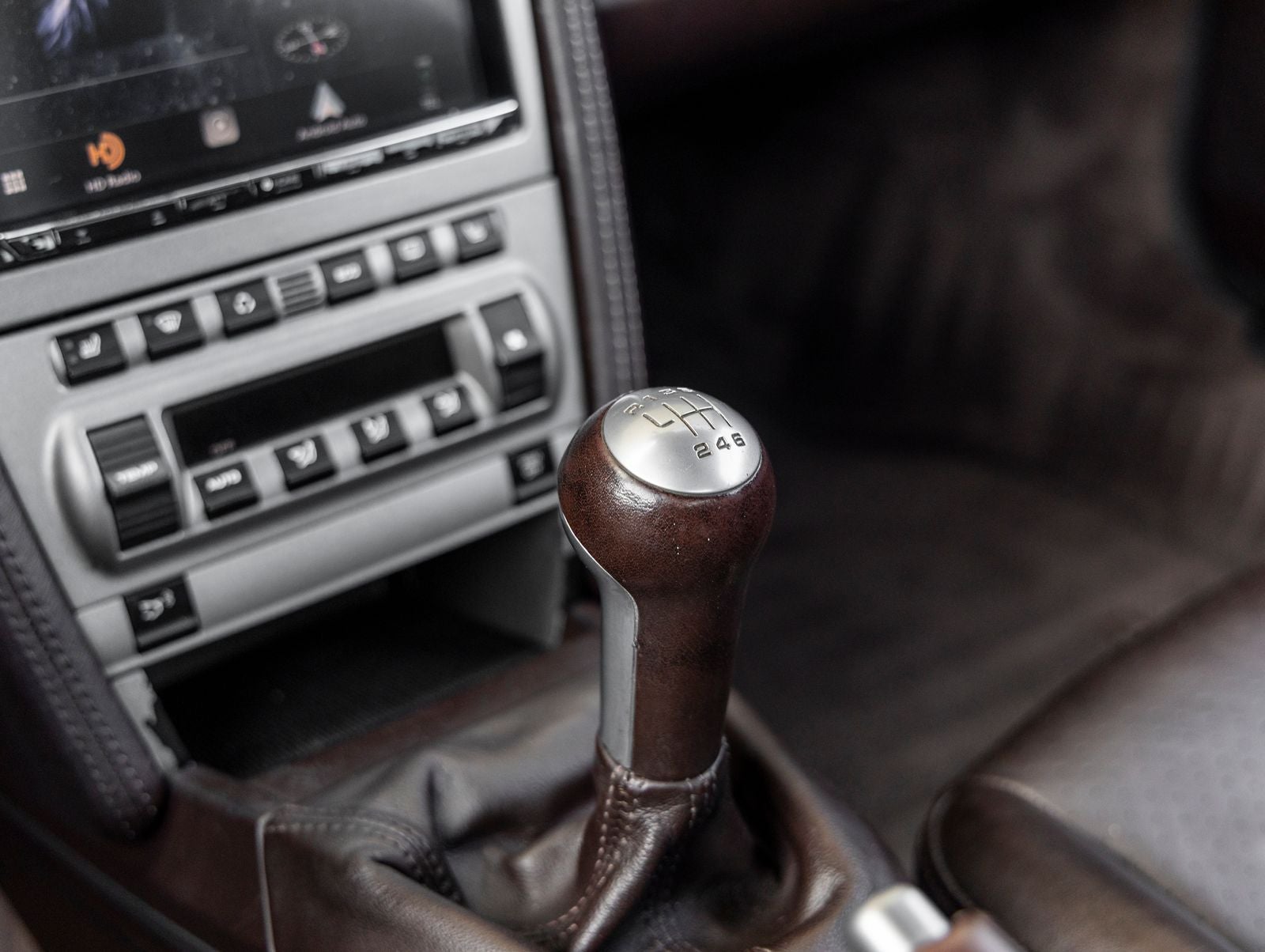 2006 Porsche 911 Carrera