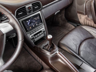 2006 Porsche 911 Carrera