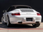 2006 Porsche 911 Carrera