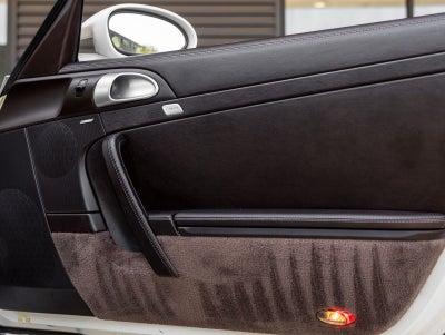 2006 Porsche 911 Carrera