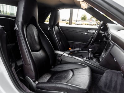 2006 Porsche 911 Carrera