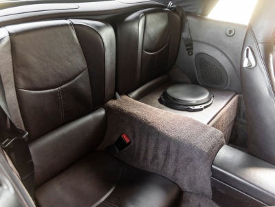 2006 Porsche 911 Carrera