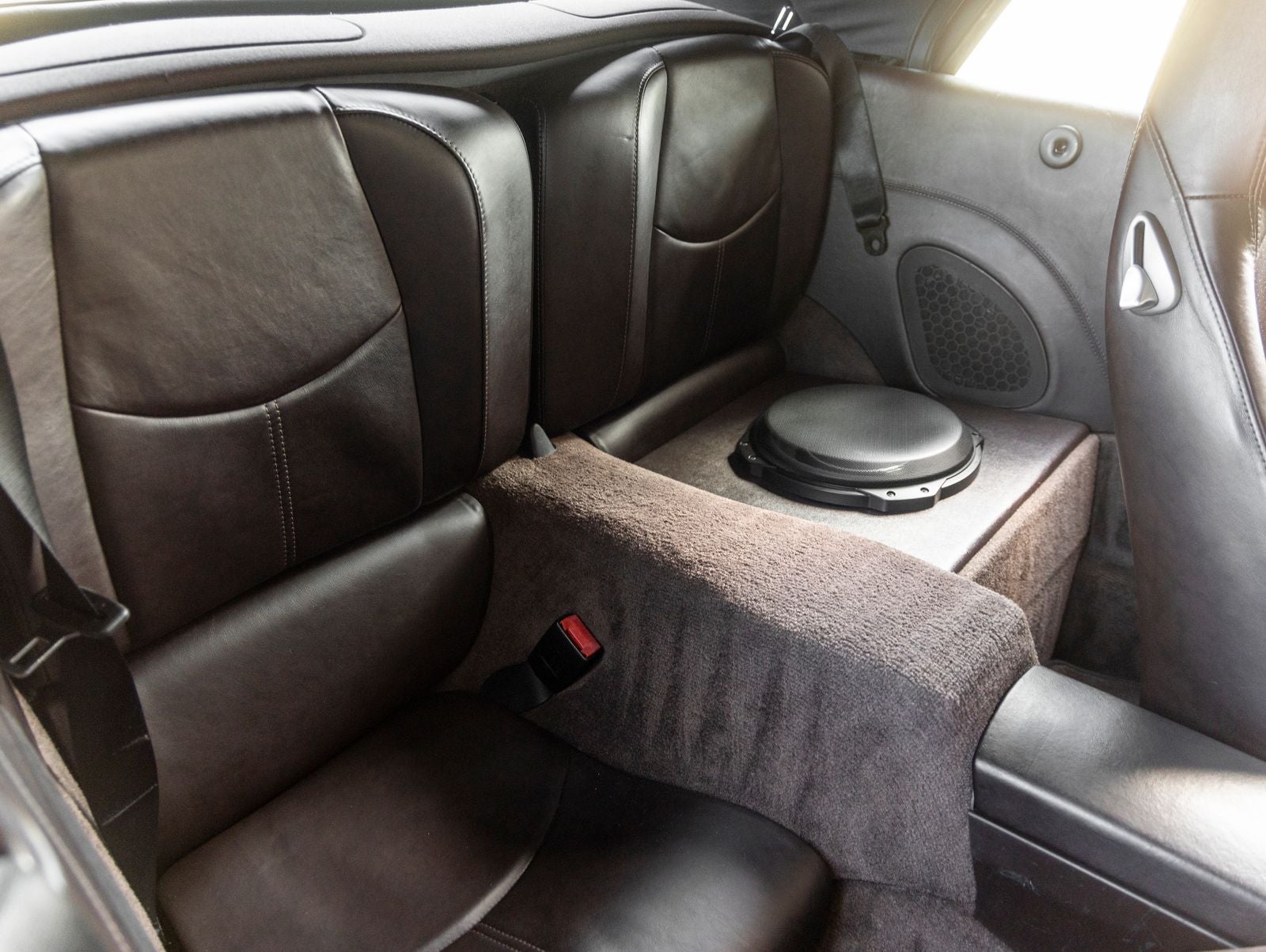 2006 Porsche 911 Carrera