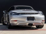 2024 Porsche 718 718 Boxster Style Edition (MY24)