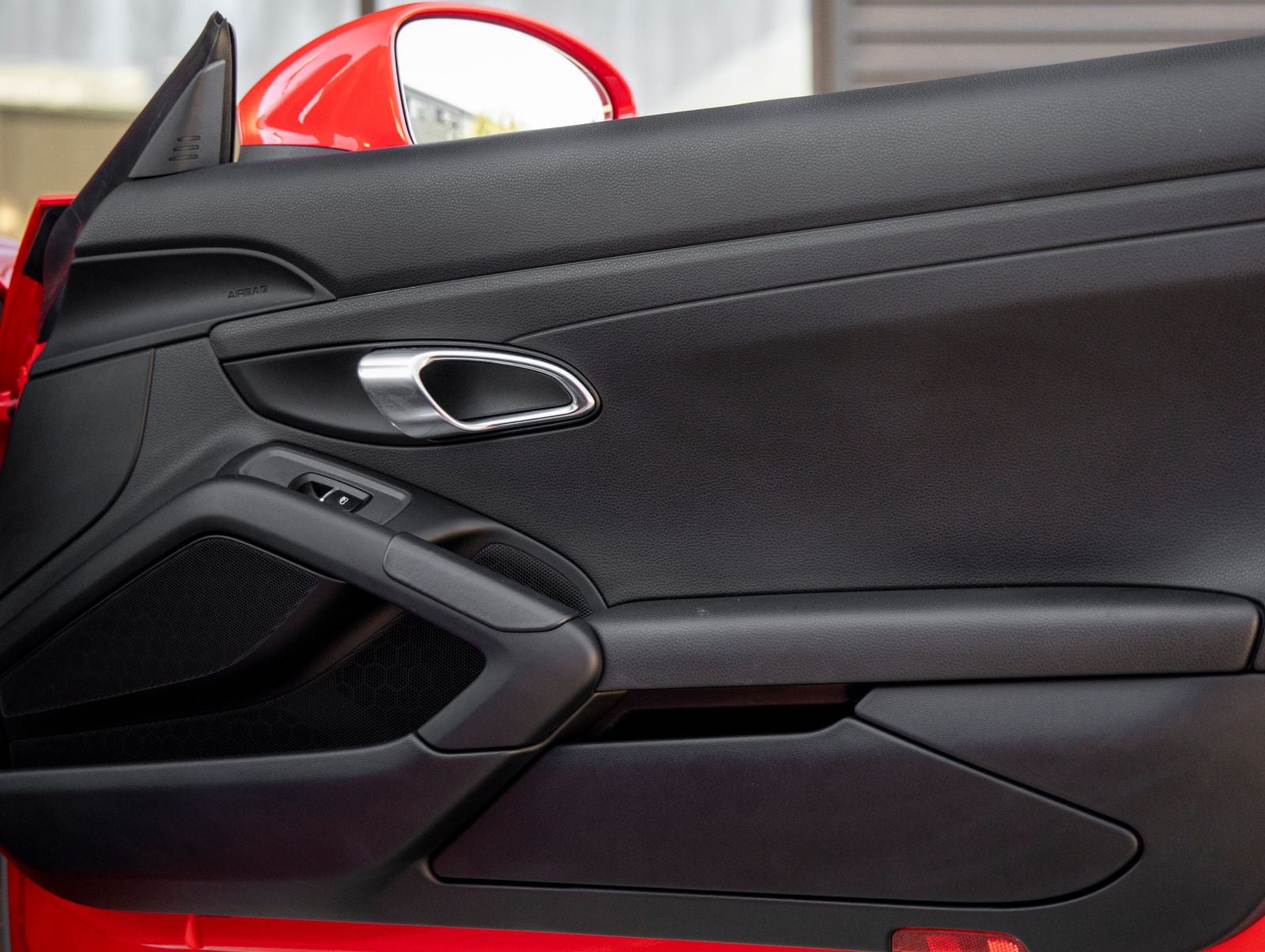 2023 Porsche 718 718 Boxster