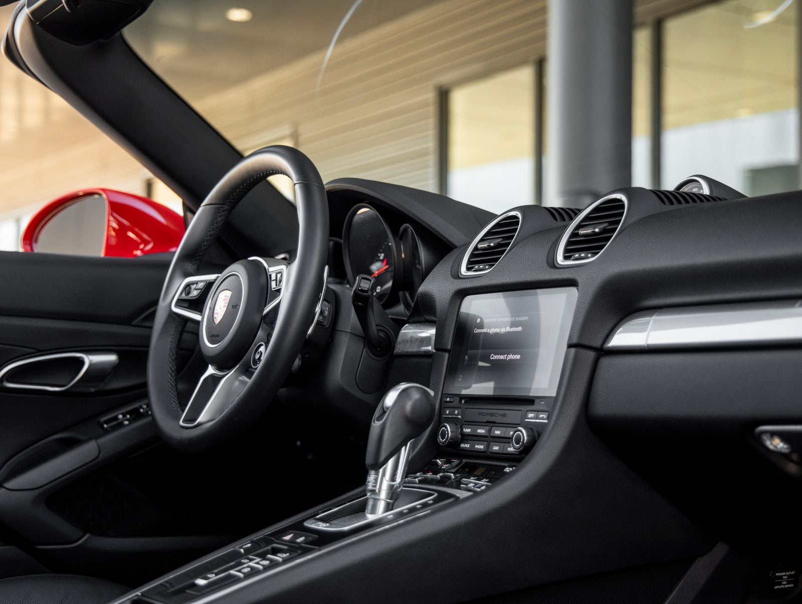 2023 Porsche 718 718 Boxster