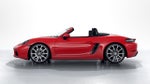 2023 Porsche 718 718 Boxster (MY23)