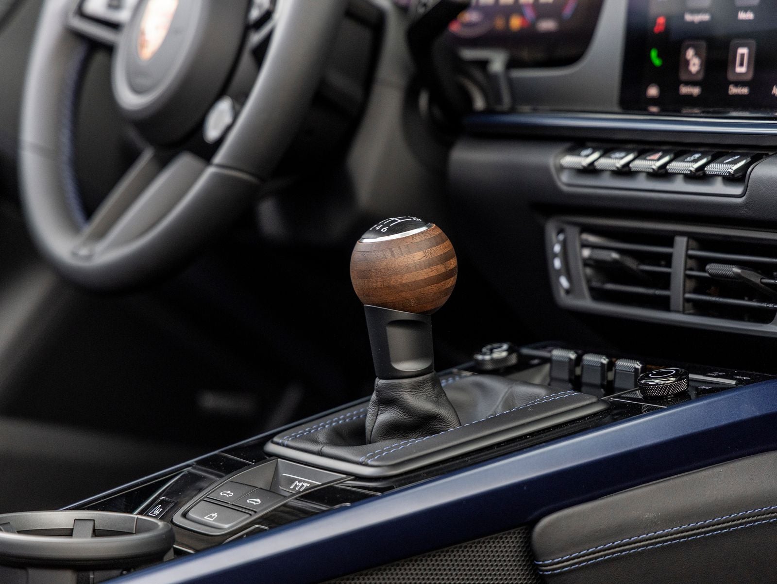 2026 Porsche 911 911 Carrera T Cabriolet