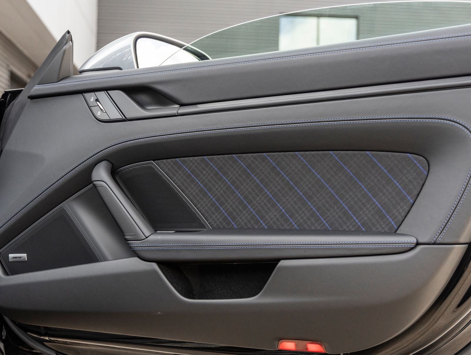 2026 Porsche 911 911 Carrera T Cabriolet