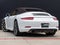 2015 Porsche 911 Carrera Cabriolet