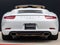 2015 Porsche 911 Carrera Cabriolet