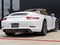 2015 Porsche 911 Carrera Cabriolet