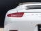 2015 Porsche 911 Carrera Cabriolet