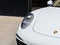 2015 Porsche 911 Carrera Cabriolet