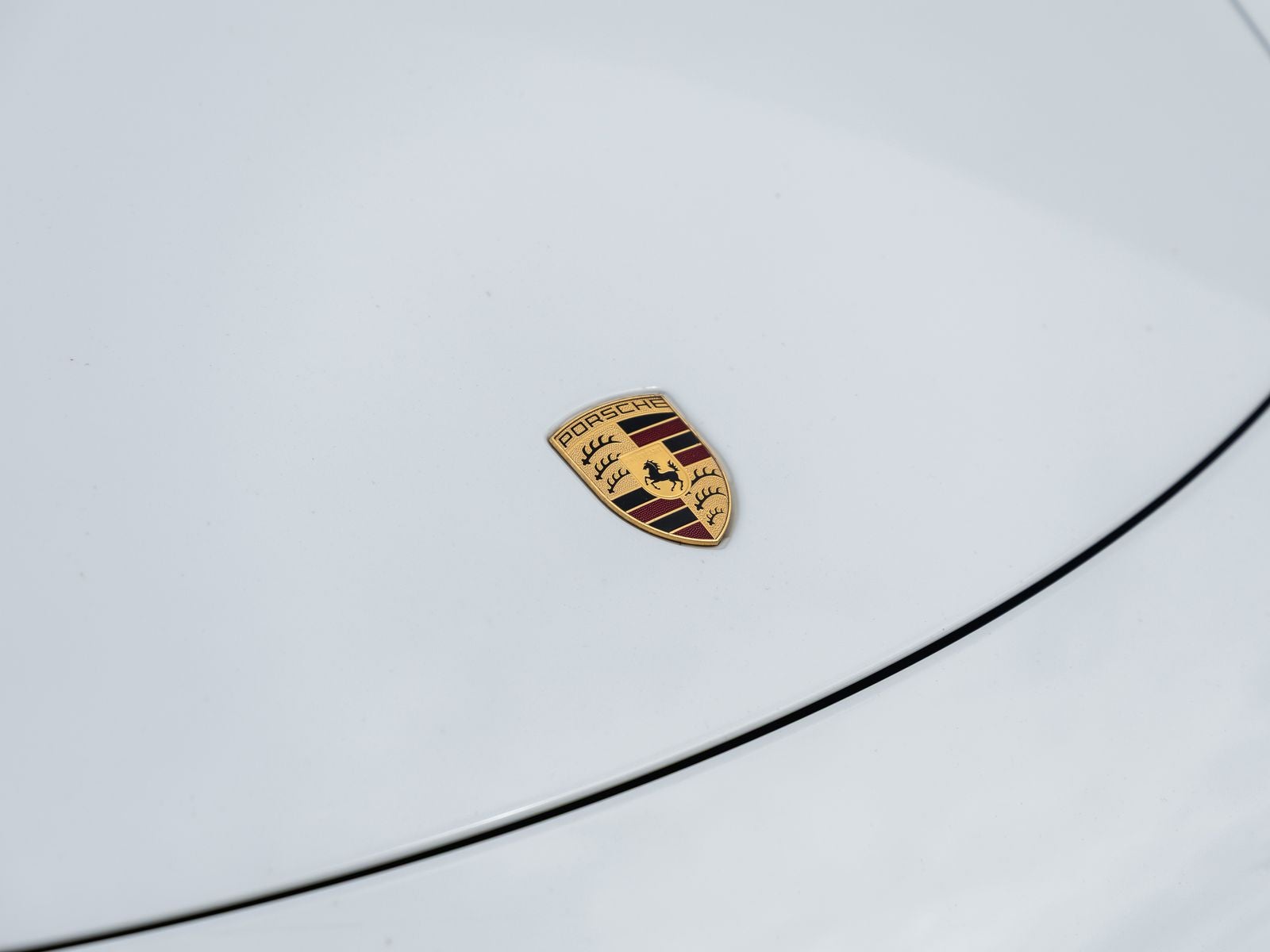 2015 Porsche 911 Carrera Cabriolet