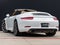 2015 Porsche 911 Carrera Cabriolet