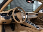 2015 Porsche 911 Carrera Cabriolet