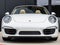 2015 Porsche 911 Carrera Cabriolet