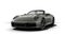 2020 Porsche 911 Carrera Cabriolet