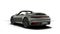 2020 Porsche 911 Carrera Cabriolet