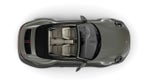 2020 Porsche 911 Carrera Cabriolet