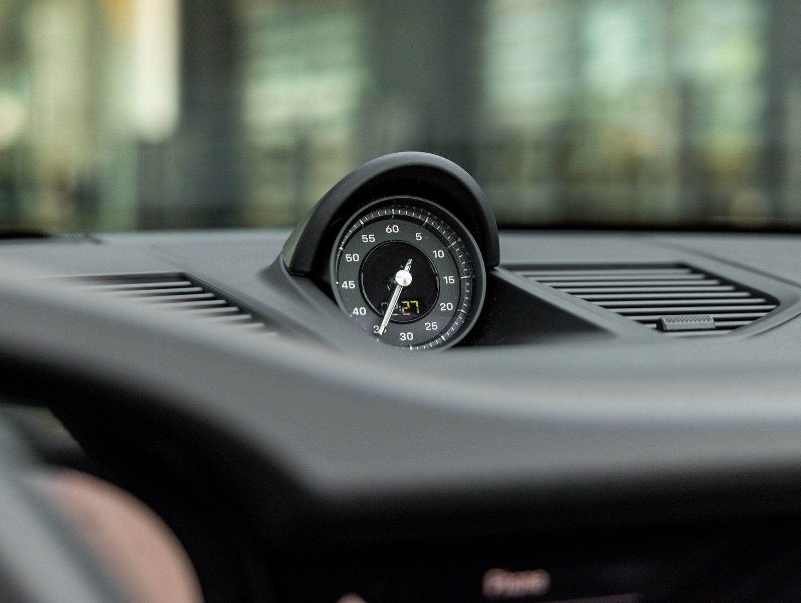 2022 Porsche 911 911 Carrera Cabriolet (MY22)