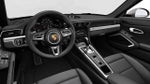 2017 Porsche 911 911 Carrera Cabriolet