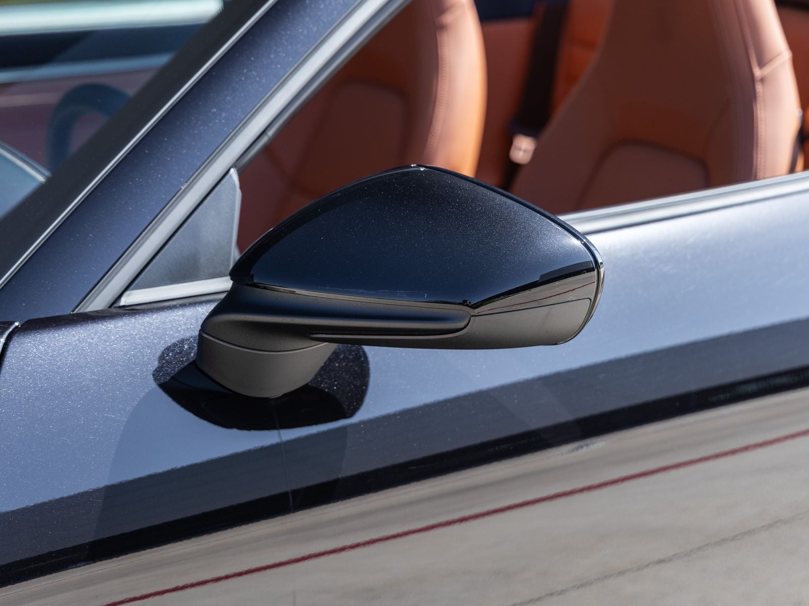 2025 Porsche 911 911 Carrera Cabriolet