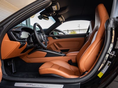 2025 Porsche 911 911 Carrera Cabriolet