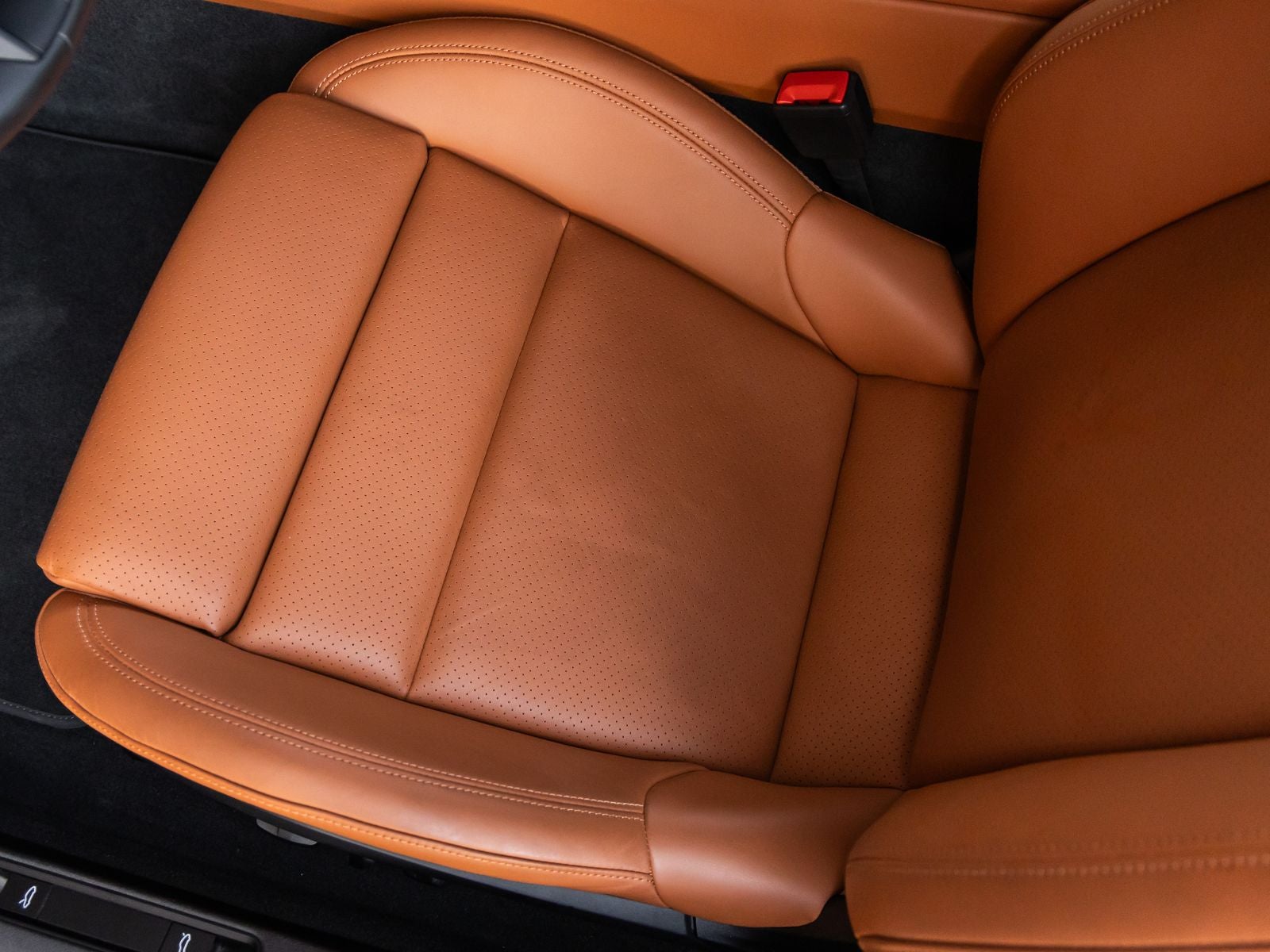 2025 Porsche 911 911 Carrera Cabriolet