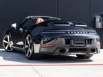 2025 Porsche 911 911 Carrera Cabriolet