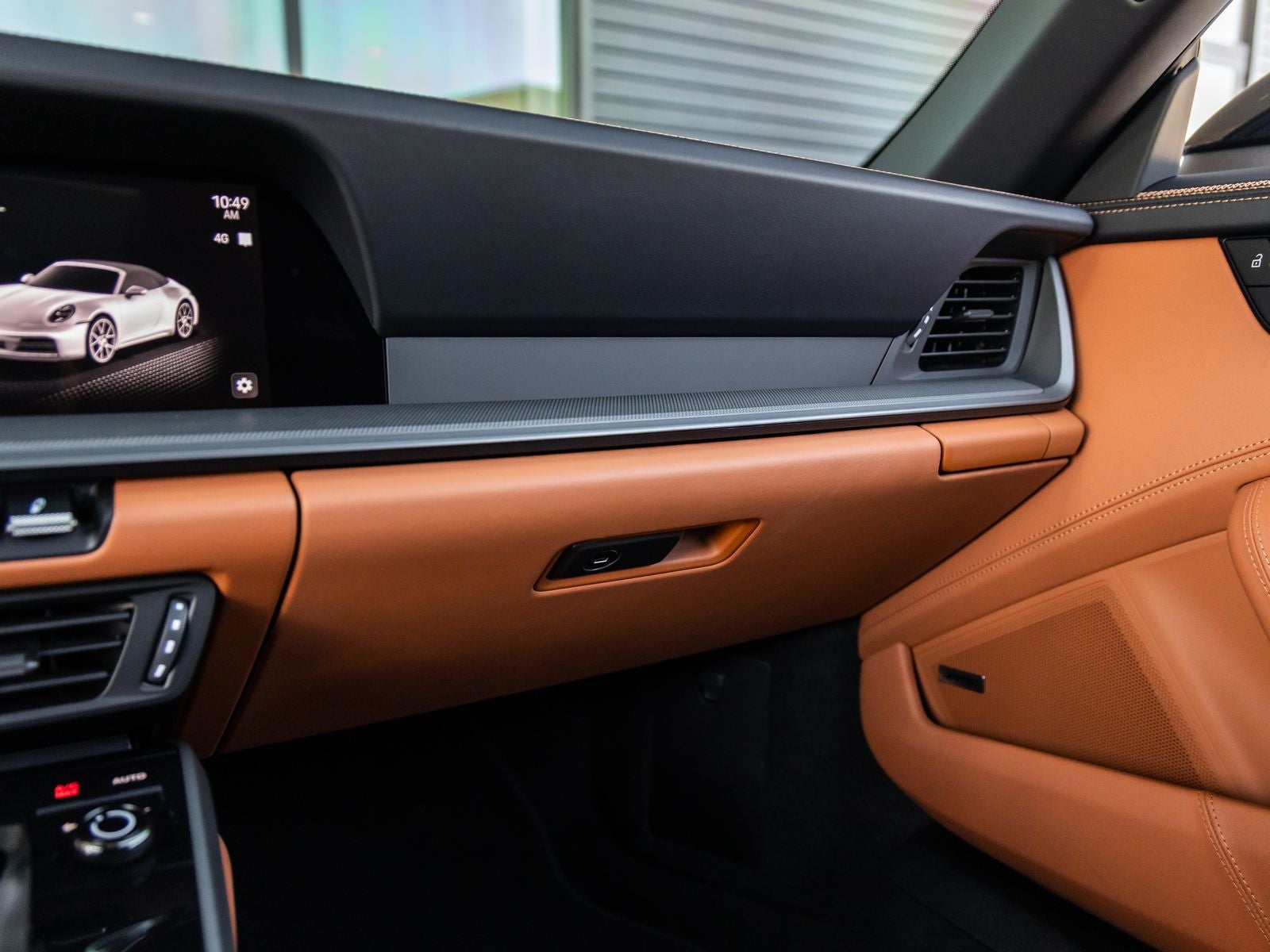 2025 Porsche 911 911 Carrera Cabriolet