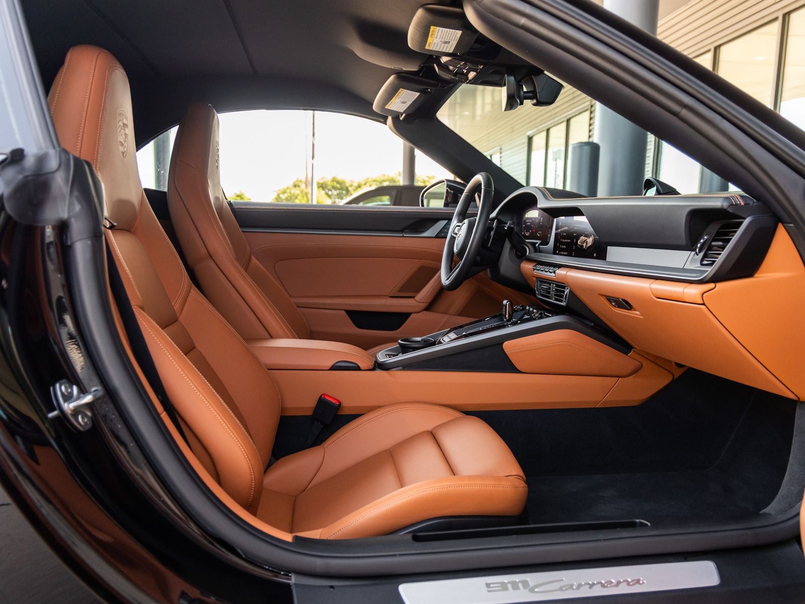 2025 Porsche 911 911 Carrera Cabriolet