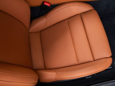 2025 Porsche 911 911 Carrera Cabriolet
