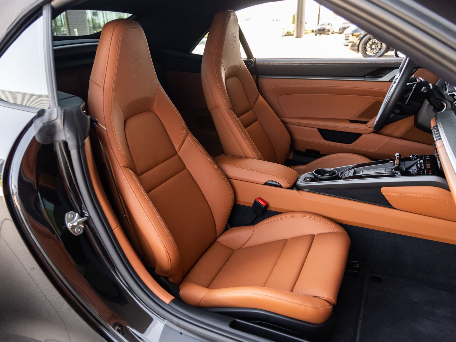 2025 Porsche 911 911 Carrera Cabriolet