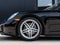 2017 Porsche 911 Carrera Cabriolet